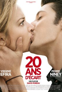 20 ans d’écart